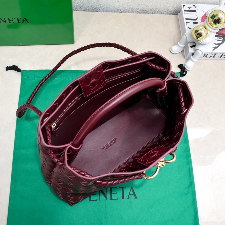 Bottega Veneta Top Handle Bags